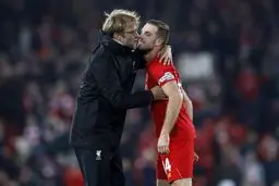 کلوپ: برای شکست منچسترسیتی واقعا خوب بودیم