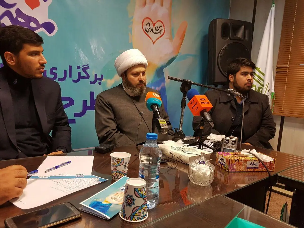 قضیه گورخواب‌ها چشمه کوچکی بوده، فاجعه بسیار عمیق‌تر است/ آن کسانی که می‌گویند بی‌خانمان نداریم، واقعا بی مسئولیت‌اند