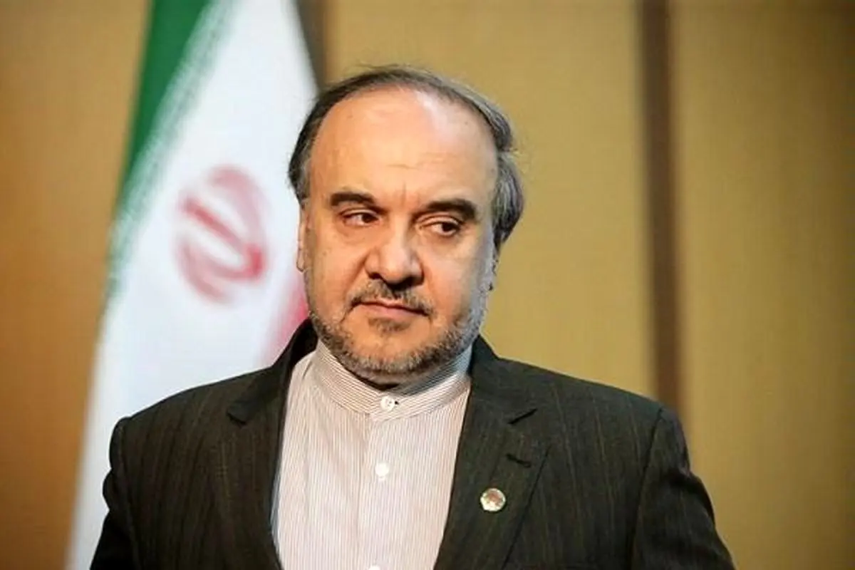 سلطانی‌فر: هیچ مشکل قانونی برای ادامه فعالیت طاهری وجود ندارد