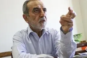 آمار ایجاد ۷۵۰ هزار شغل در دولت یازدهم عوام فریبی است/ نرخ بیکاری ۱۲.۷ نتیجه کاهش تقاضای کار است