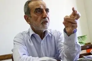 آمار ایجاد ۷۵۰ هزار شغل در دولت یازدهم عوام فریبی است/ نرخ بیکاری ۱۲.۷ نتیجه کاهش تقاضای کار است