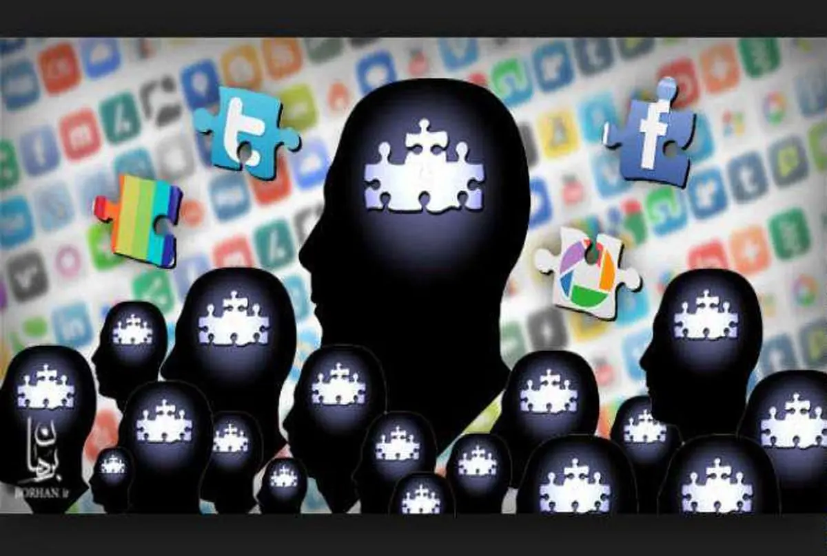 ابزار کنترل افکار یک ملت را در لابلای روزنامه‌ها پیدا کنید