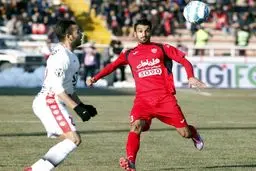 برتری شاگردان برانکو مقابل شاهین پارس جنوبی