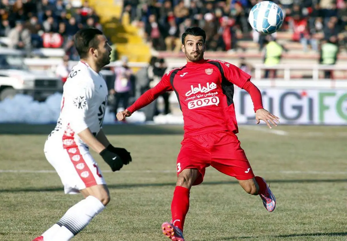 برتری شاگردان برانکو مقابل شاهین پارس جنوبی