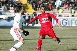 برتری شاگردان برانکو مقابل شاهین پارس جنوبی