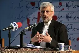 مبنای انقلاب این نبود که عده‌ای که حقوق نجومی بگیرند را 