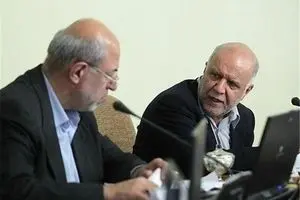وزارت نفت: با وزارت نیرو هیچ اختلافی نداریم