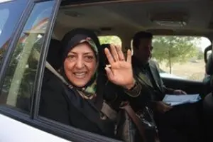 هوای تهران آلوده شد، وقت سفر ابتکار رسید!