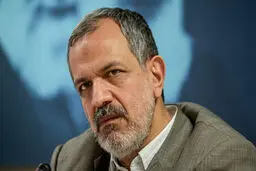 بررسی استعفای مسجدجامعی در جلسه سه‌شنبه شورای شهر