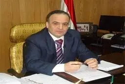 نخست وزیر سوریه به همراه هیأتی وارد شهر حلب شد