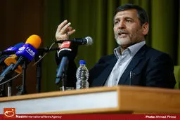 قرار بود برجام سبب رفع تحریم‌ها شود اما تحریم‌ها ۱۰ سال دیگر تمدید شد