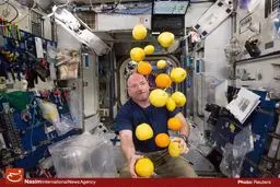 برترین تصاویر سال ۲۰۱۶ از فضا