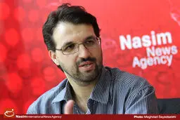 لاریجانی بهترین معدل حداقل‌گرایی در کشور است