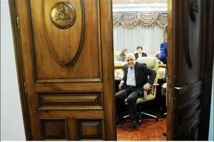 باج خواهی ۱.۸ میلیارد دلاری ترکمن‌ها از ایران کار دست زنگنه داد!