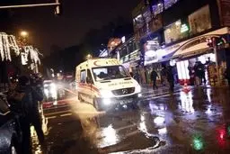 حمله مسلحانه در برزیل ۱۱ کشته و ۳ زخمی بر جای گذاشت