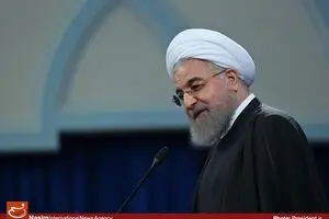 ثبات اقتصادی با منطقی شدن نرخ ارز اتفاق می‌افتد نه با کاهش آن