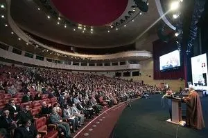 جشنواره تلاشگران برتر کیفیت برگزیدگان خود را شناخت