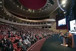 جشنواره تلاشگران برتر کیفیت برگزیدگان خود را شناخت