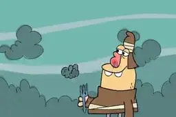 دیرین دیرین: فشار به مردم!