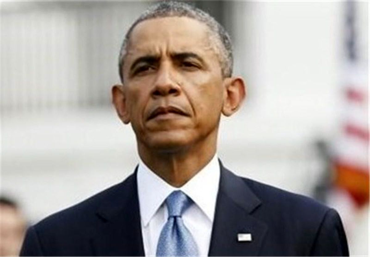 اوباما: ما از طریق دیپلماسی، به برنامه نظامی هسته‌ای ایران پایان دادیم
