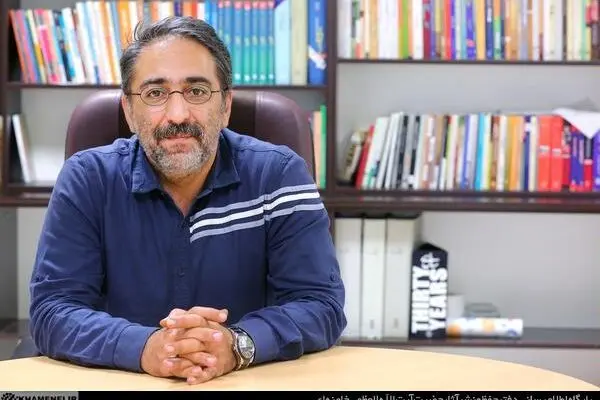 واکنش رهبر انقلاب به برنامه قند پهلو/ "همیشه تمام‌کننده‌ شوخی‌ها در جلسات خود آقا هستند"