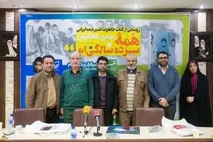 سرهنگی: هزینه یک دقیقه ایستادگی رزمندگان ما ۱۸ سال سلول انفرادی شد؛ این قیمت تمام شده جنگ ماست