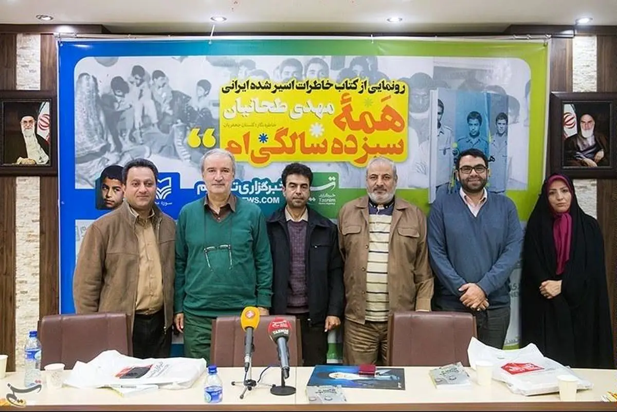 سرهنگی: هزینه یک دقیقه ایستادگی رزمندگان ما ۱۸ سال سلول انفرادی شد؛ این قیمت تمام شده جنگ ماست