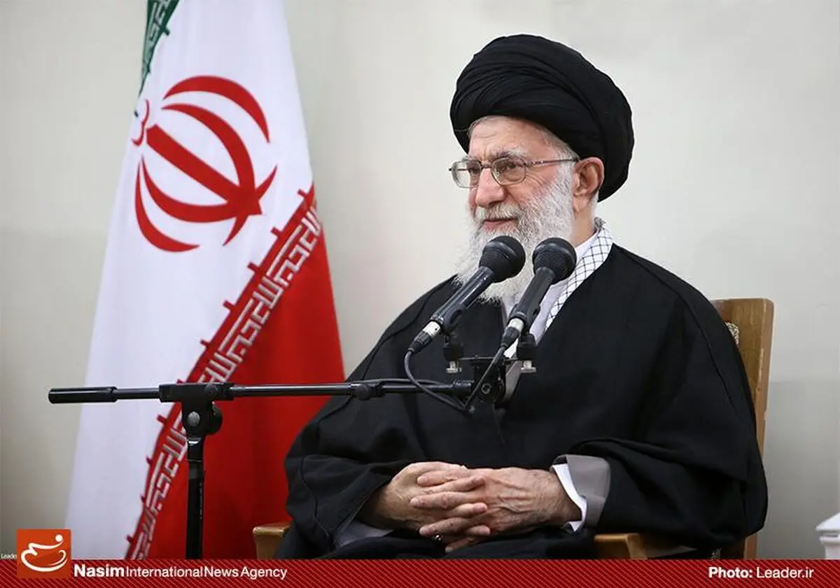 دلیل پیشرفت‌های علمی و صنعتی آمریکا بکارگیری اقتصاد مقاومتی است