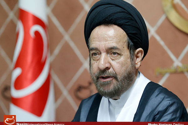 حمید روحانی با شکایت دولت به دادسرای ویژه روحانیت احضار شد