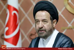 حمید روحانی با شکایت دولت به دادسرای ویژه روحانیت احضار شد