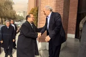 توهین بی‌سابقه معاونت اجرایی رئیس جمهور به «نسیم آنلاین»/ دبیر کارگروه تنظیم بازار دولت 