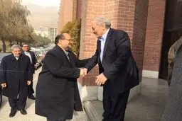 توهین بی‌سابقه معاونت اجرایی رئیس جمهور به «نسیم آنلاین»/ دبیر کارگروه تنظیم بازار دولت 
