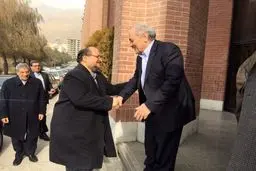 توهین بی‌سابقه معاونت اجرایی رئیس جمهور به «نسیم آنلاین»/ دبیر کارگروه تنظیم بازار دولت 