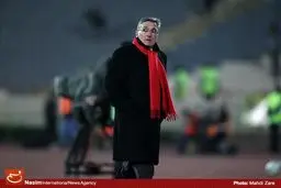 سازمان لیگ: اگر برنامه مسابقات مشکل داشت، پرسپولیس چگونه قهرمان نیم‌فصل شد؟