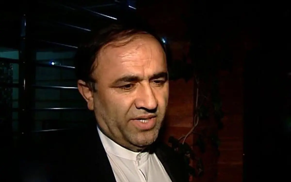 حسن‌زاده: تخلفات تماشاگران استقلال و تراکتورسازی با محرومیت جریمه خواهد شد