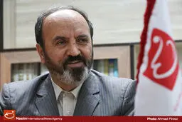 حسن زمانی: منصوریان در نقل و انتقالات اختیار تام دارد/ اختلافم با او کاملا برطرف شد