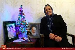 یکی از خیابان‌های تهران به نام شهید 