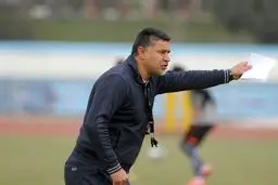 واکنش باشگاه نفت به محرومیت علی دایی توسط کمیته انضباطی