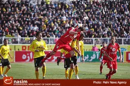 پرداخت ۳۰۰ میلیون ریال کمک مالی به فجر سپاسی تصویب شد