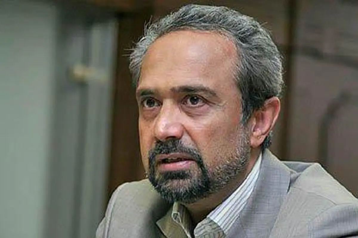 نهاوندیان درگذشت آیت‌الله شرعی را تسلیت گفت