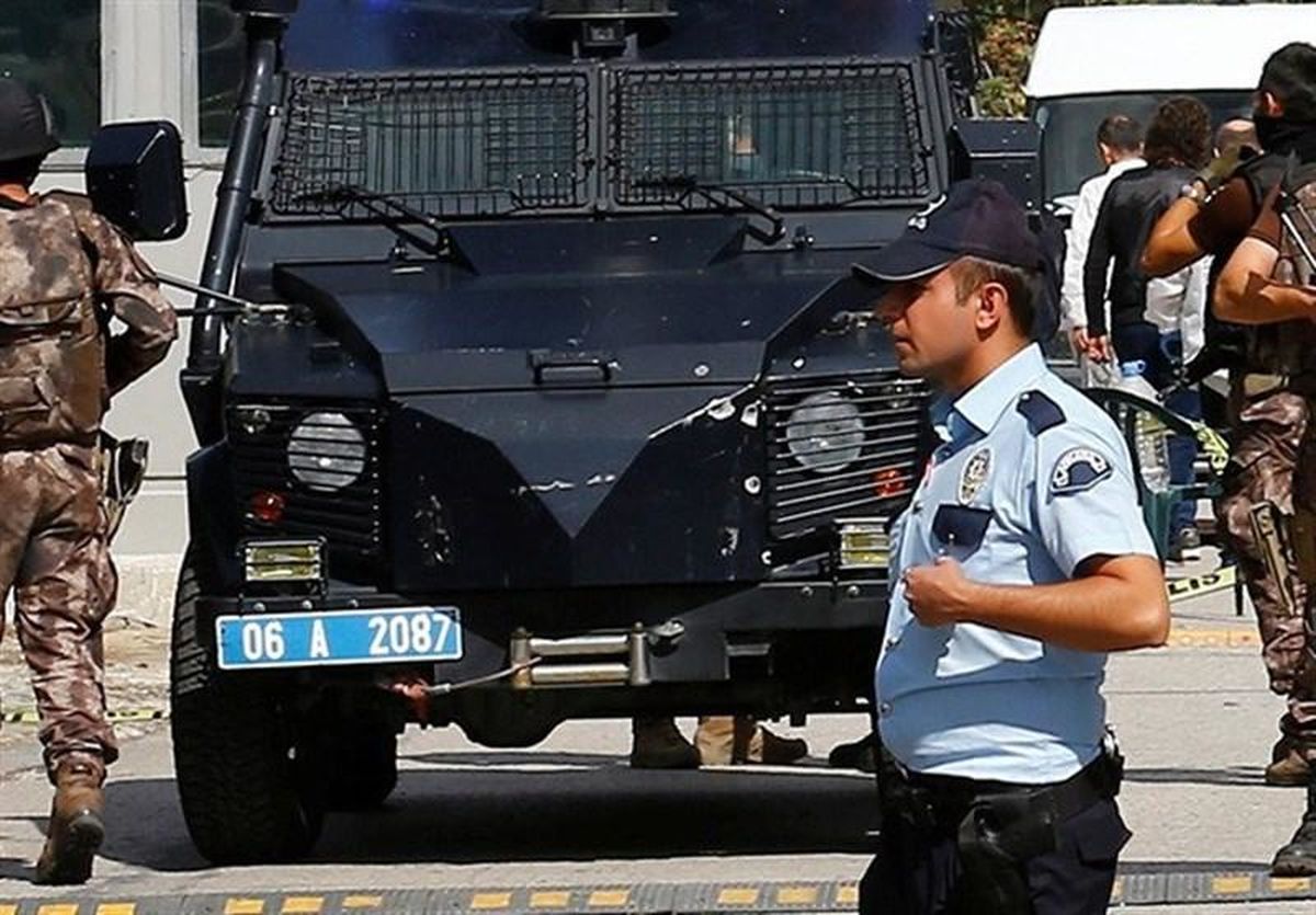 ۸ نفر در ارتباط با حمله تروریستی استانبول بازداشت شدند