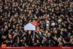 سوگواری برای قربانیان حملۀ تروریستی باشگاه استانبول