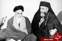 حزب‌الله لبنان درگذشت اسقف حامی مقاومت را تسلیت گفت