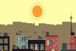 موشن گرافیک 