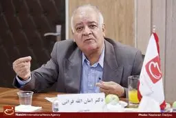 دولتمردان مکانیسم دفاعی فرافکنی برای خود درست کرده‌اند