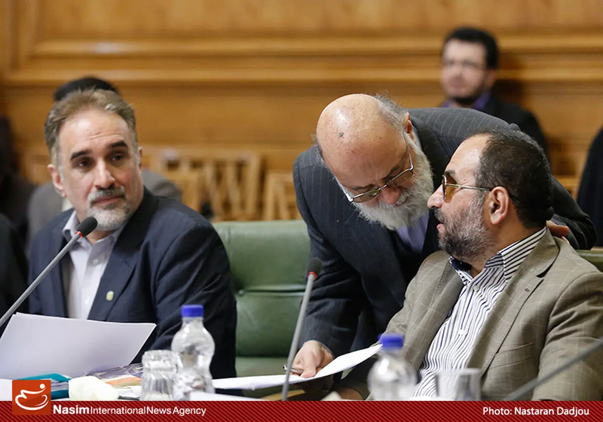 منشور حقوق شهروندی رئیس جمهور یا درگیری شهروندان!