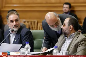 منشور حقوق شهروندی رئیس جمهور یا درگیری شهروندان!