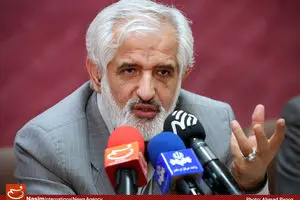 فقدان نظارت موجب فساد ۸ هزار میلیارد تومانی می‌شود