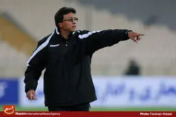 مرفاوی از سرمربیگری صبا استعفا کرد