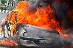 انفجار ۲ خودروی بمب‎گذاری شده در شرق موصل/ ۱۸ نفر کشته شدند